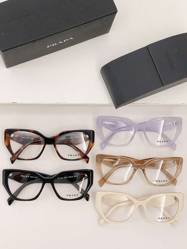 Picture of Pradaa Optical Glasses _SKUfw51872900fw